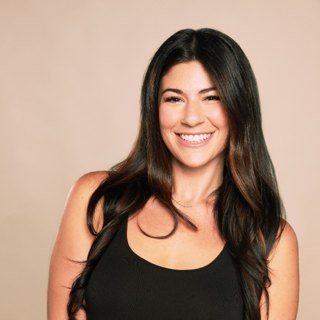 Francesca Galbo