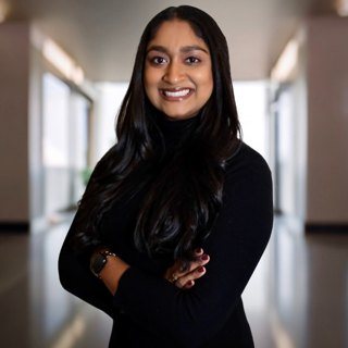 Sneha Alagappan